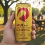 skol 269 ml