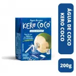 Água de Coco kero coco 200ml