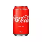 Coca Cola Lata (350ml)