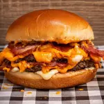 Cheddar&Bacon