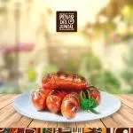 Porción de chorizo