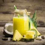 Jugos Naturales