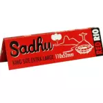 Seda Sadhu Red Rio King Size E. Larg