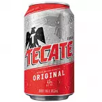 TECATE LATA 355ML