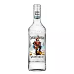 Captain Morgan Blanco 700ml