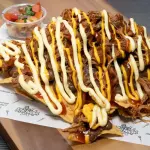 Nachos Mechadas®
