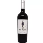 VINHO MR RABBIT CABERNET SAUVIGNON FRANÇA 750 ML