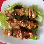 FILETE CON CEBOLLA