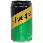 Schweppes Citrus 350ml