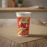 YKO DE GUARANA