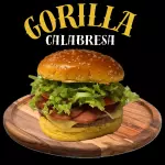 GORILLA CALABRESA