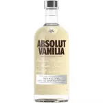 Absolut Vanilla