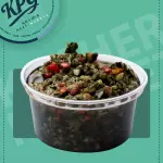 Salsa Chimichurri