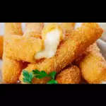 Dedos de Queso