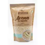 🌾 Avena en Hojuelas