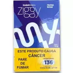 Essência Ziggy Frutas Roxas