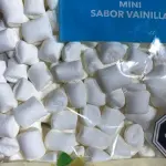 Mini Marshmallows Tento 220 Gramos