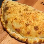 Calzone 1