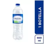 AGUA SIN GAS