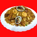 Chaulafán Chop Suey
