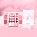 Paleta Beauty creations