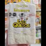 Queso Llanero Deliquesos aprox 500g
