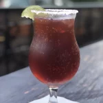 Tamarindo o ginger