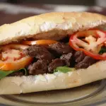 BAURU DE CARNE