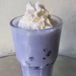 Taro Frio o Frappé