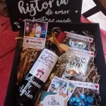 Una historia de amor