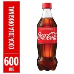 Coca cola 600 ml