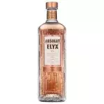 VODKA ABSOLUT ELYX 750ML