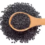 SESAMO NEGRO 1KG