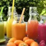 Mangaba 500ml
