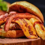 Britos Burger