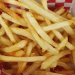 Papas a la Francesa