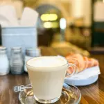 CAPUCHINO BAILEYS