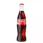 Coca Cola 350ml Vidrio