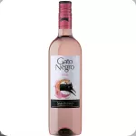 Gato Negro Rose 750ML