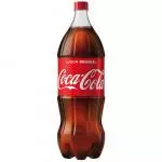 Coca Cola 2L