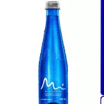 Agua Manantial sin Gas