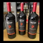 VINHO DALLA VALLE 1 LITRO