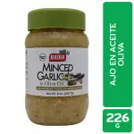 Minced Garlic Oil Badia