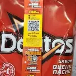 Doritos 120g