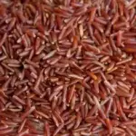 Arroz vermelho