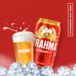Brahma lata