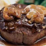 FILETE MIGNON 250 GRS