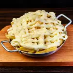 BATATA 2 QUEIJOS GRANDE