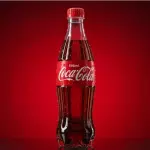 Coca-cola de 500 ml