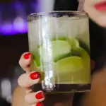 Caipiroska